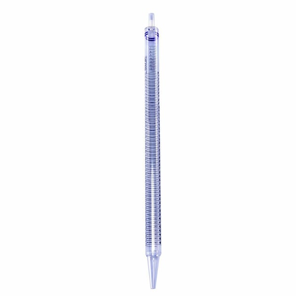 Advangene Serological Pipettes, Disposable, 50ml, Wrapped, 100/PK 248656 - main